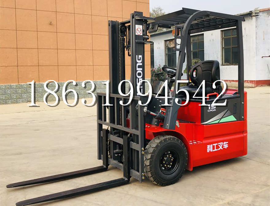 光明区电动叉车0.5吨2吨小型搬运车微型光明区小型堆垛车小型堆垛车电动叉车电动叉车